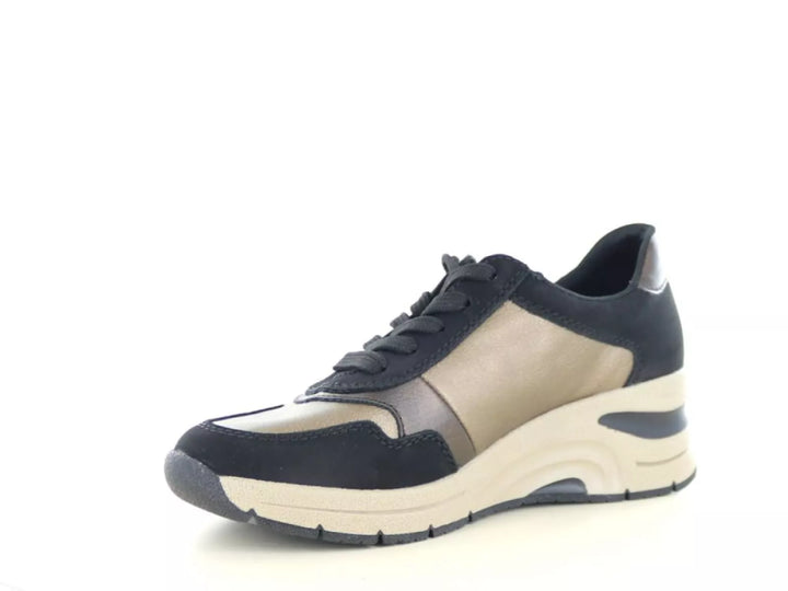 Rieker Rieker N9301 wijdte G