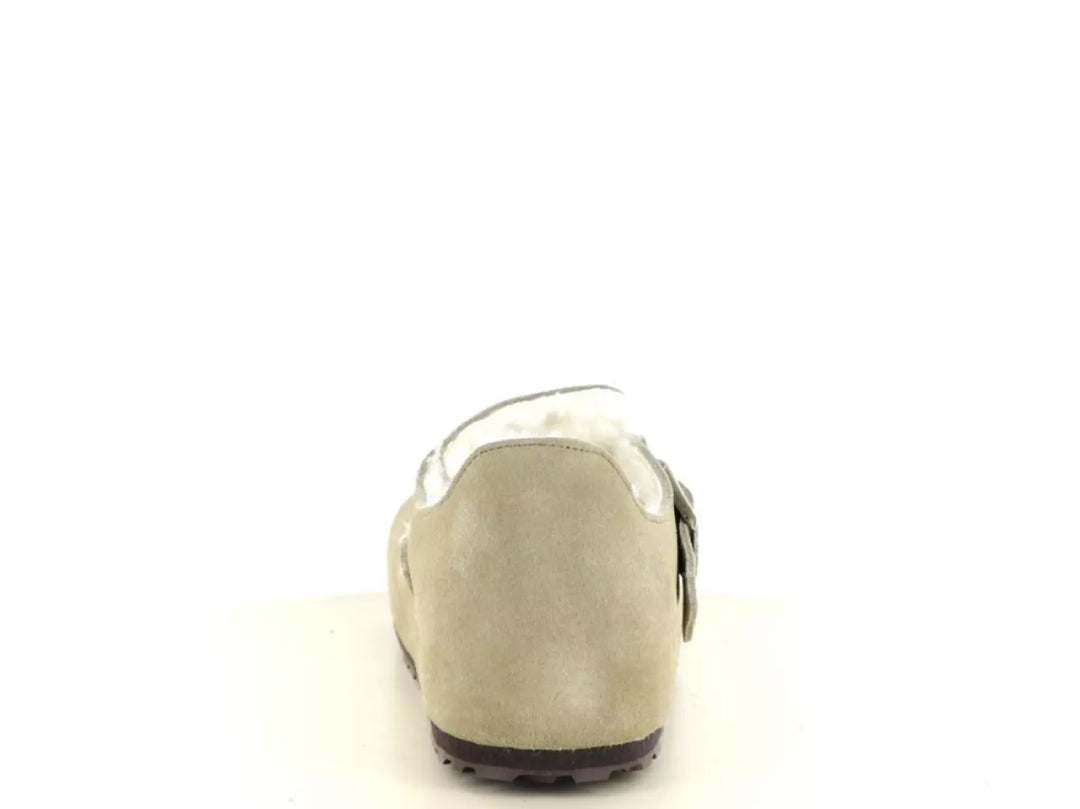 Birkenstock Birkenstock London Shearling wijdte Normaal