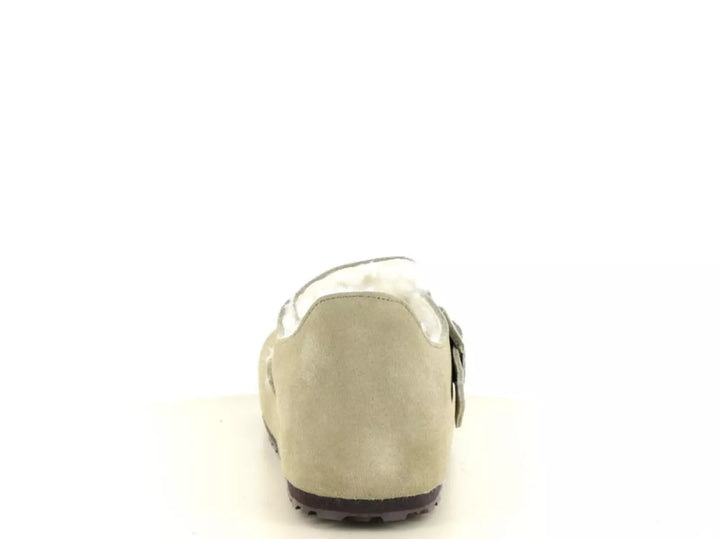 Birkenstock Birkenstock London Shearling wijdte Normaal