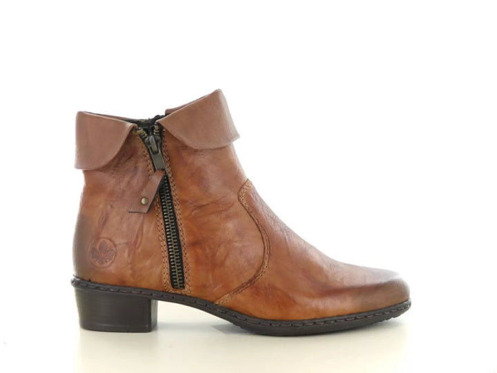 Rieker Rieker Y07A8 wijdte G