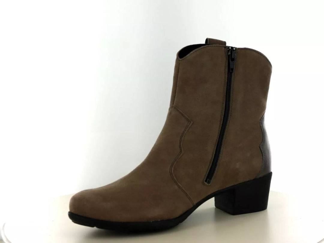 Solidus Solidus 35026 wijdte K