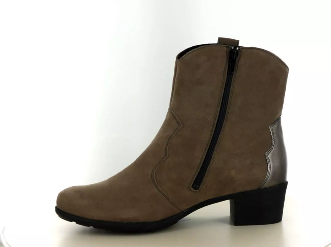 Solidus Solidus 35026 wijdte K