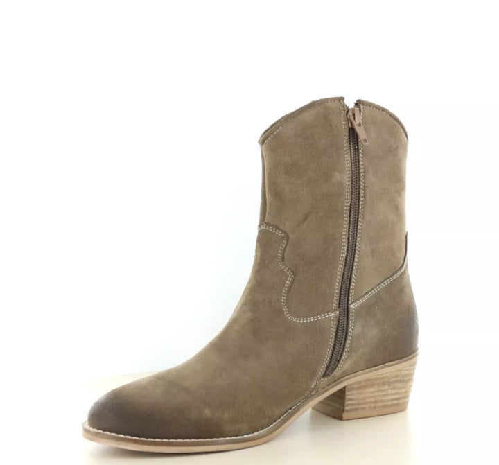 Bull Boxer Bull Boxer 6NUO251401