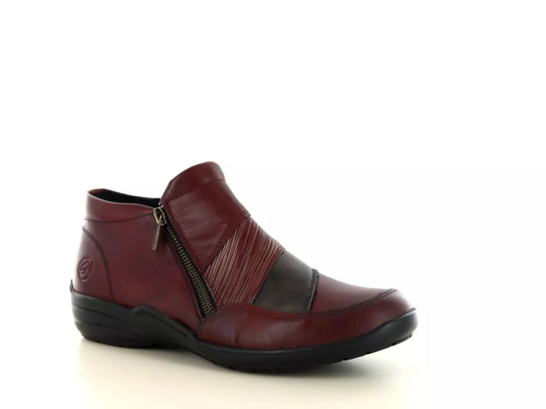 Remonte Remonte R7678 wijdte G