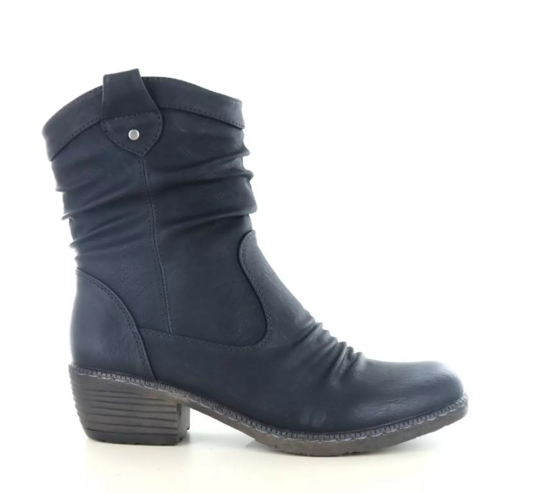 Rieker Rieker 93770 wijdte G