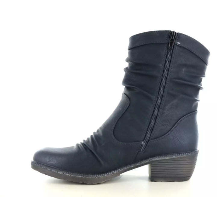 Rieker Rieker 93770 wijdte G