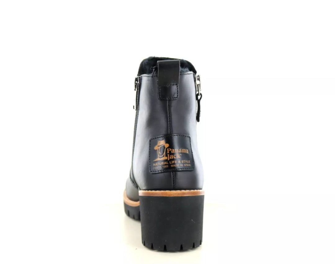 Panama Jack Panama Jack Pauline Trav