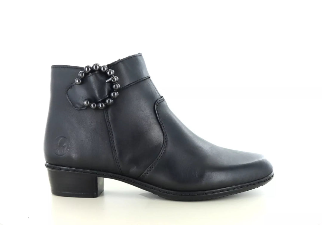 Rieker Rieker Y0797 wijdte G