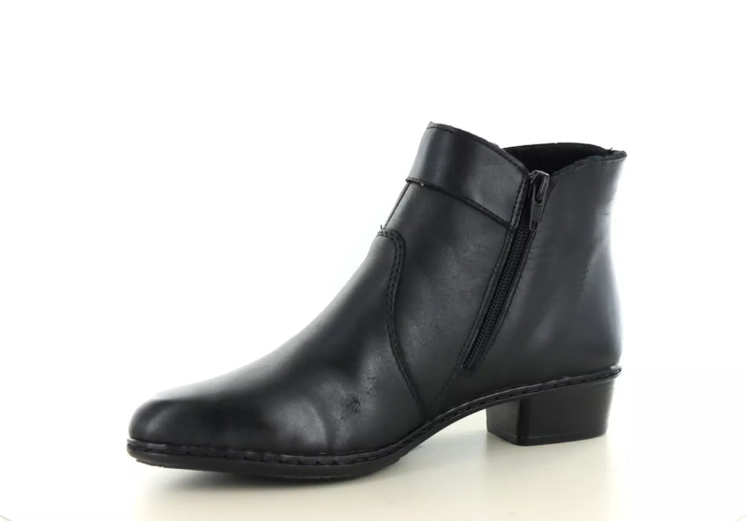 Rieker Rieker Y0797 wijdte G