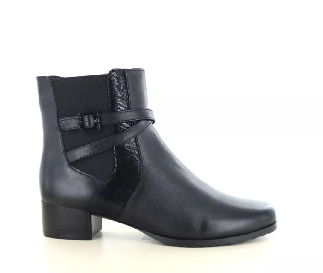 Caprice Caprice 9/25311-25 wijdte H