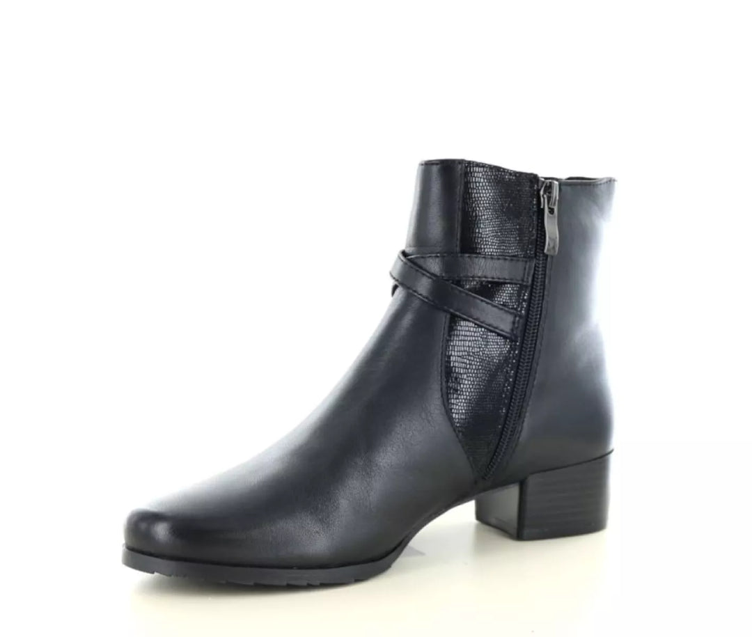 Caprice Caprice 9/25311-25 wijdte H