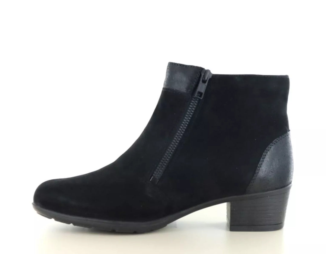 Solidus Solidus 35011 Kerry wijdte K