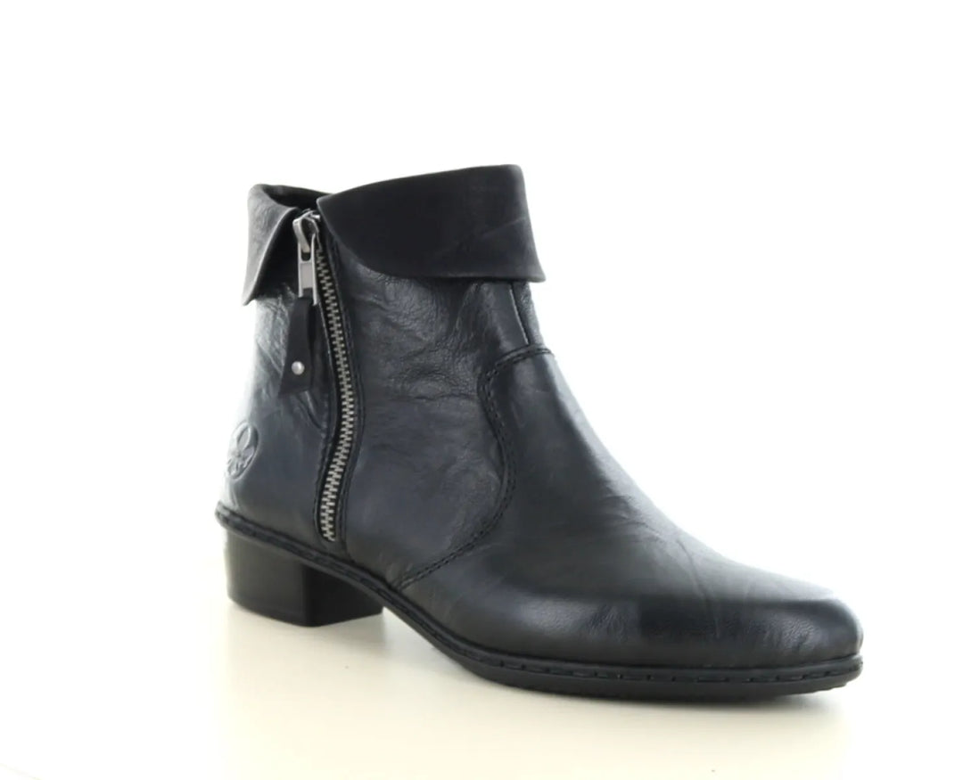 Rieker Rieker Y07A8 wijdte G