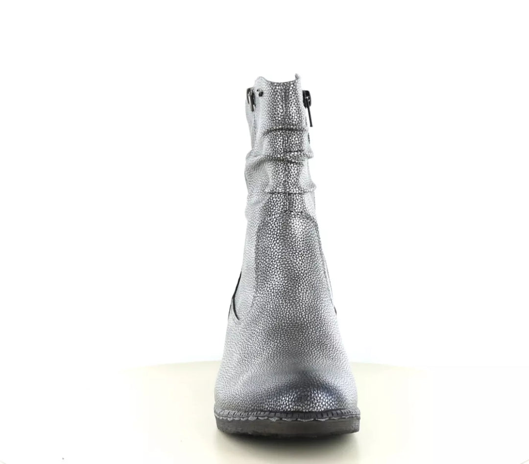 Rieker Rieker 93760 wijdte G