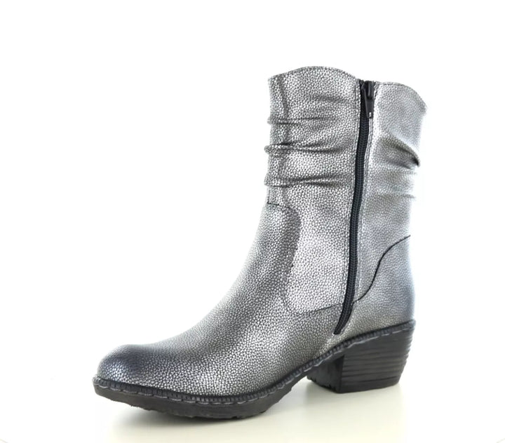 Rieker Rieker 93760 wijdte G