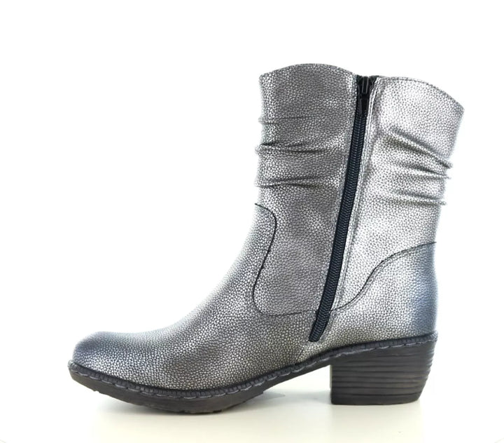 Rieker Rieker 93760 wijdte G