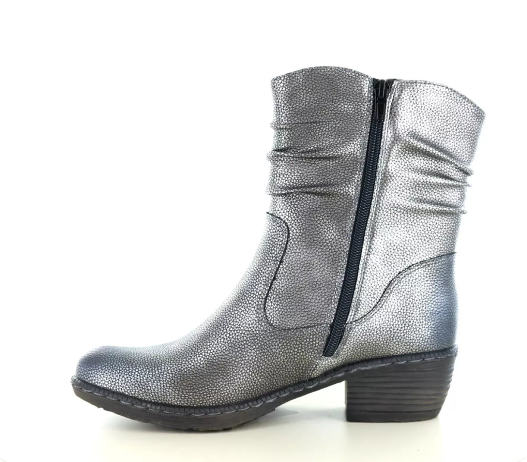 Rieker Rieker 93760 wijdte G