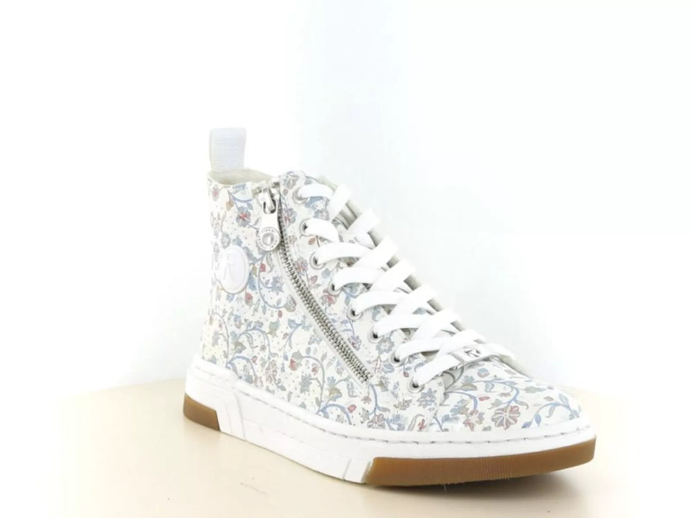 Rieker Rieker N3945 wijdte G