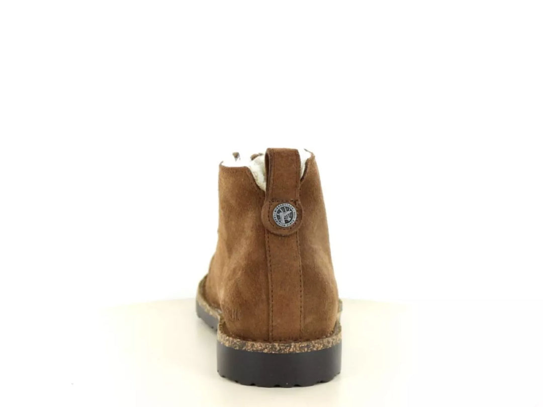 Birkenstock Birkenstock Upsalla Chucka wijdte Normaal