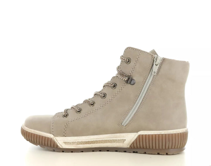 Rieker Rieker N0730 wijdte G