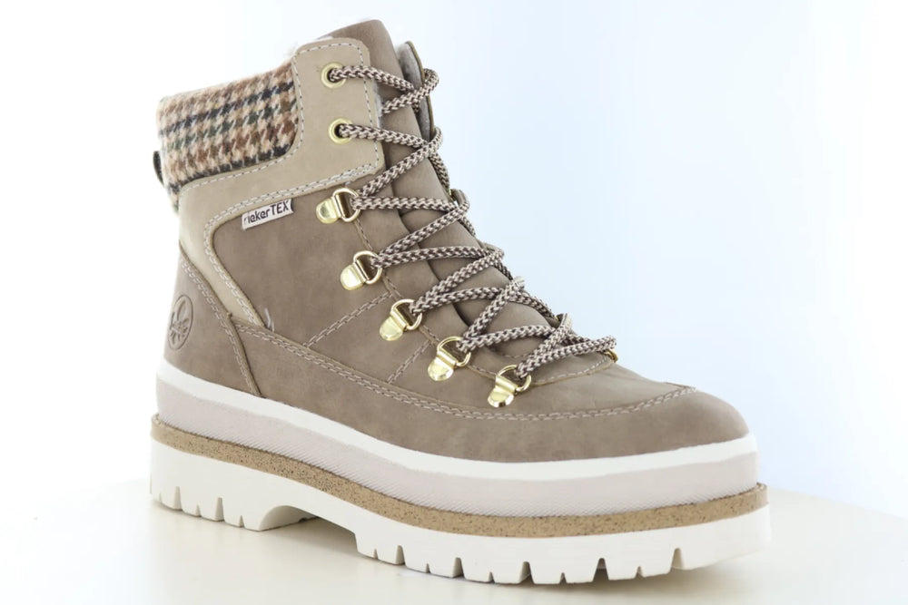 Rieker Rieker Y6210 wijdte G