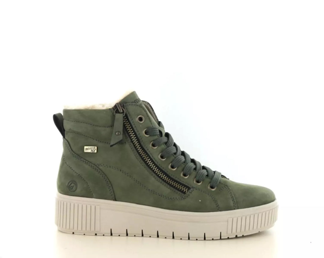 Remonte Remonte D3B71 wijdte G