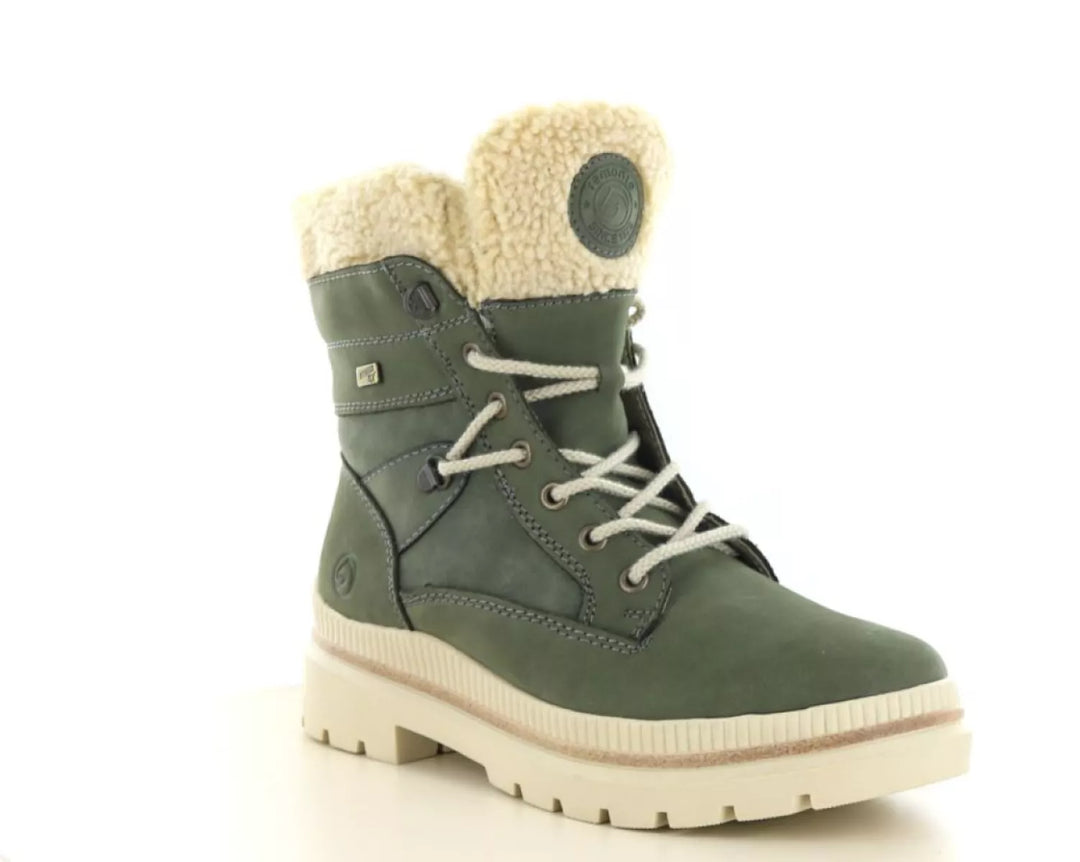 Remonte Remonte D0C77 wijdte G