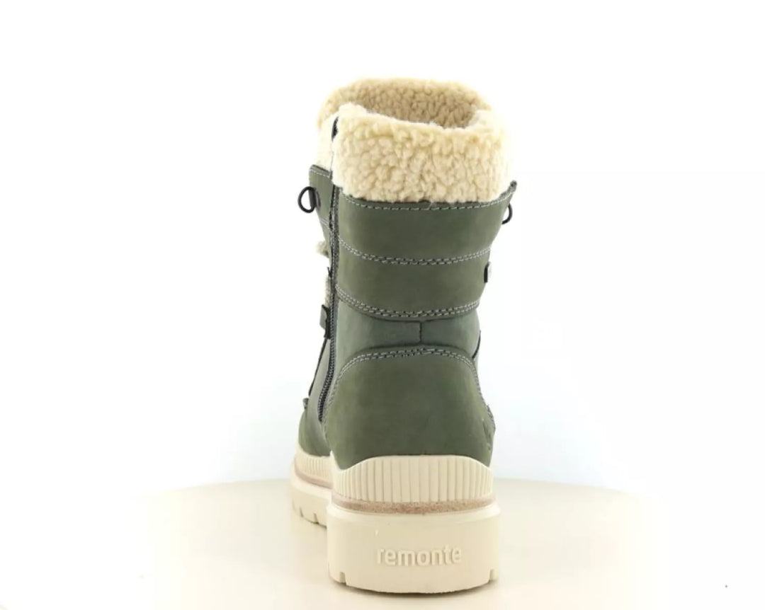 Remonte Remonte D0C77 wijdte G