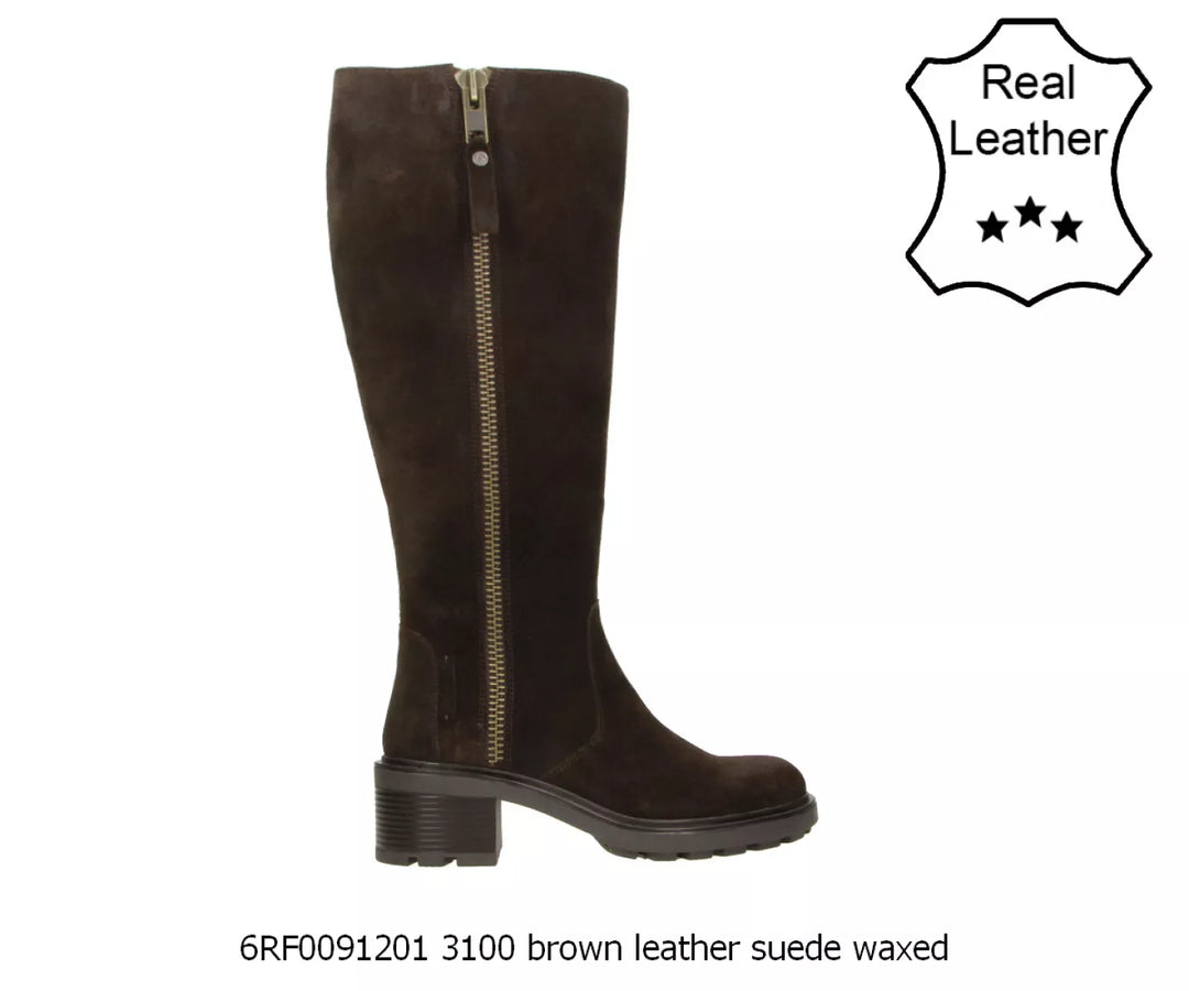 Bull Boxer Bull Boxer 6RF0091201