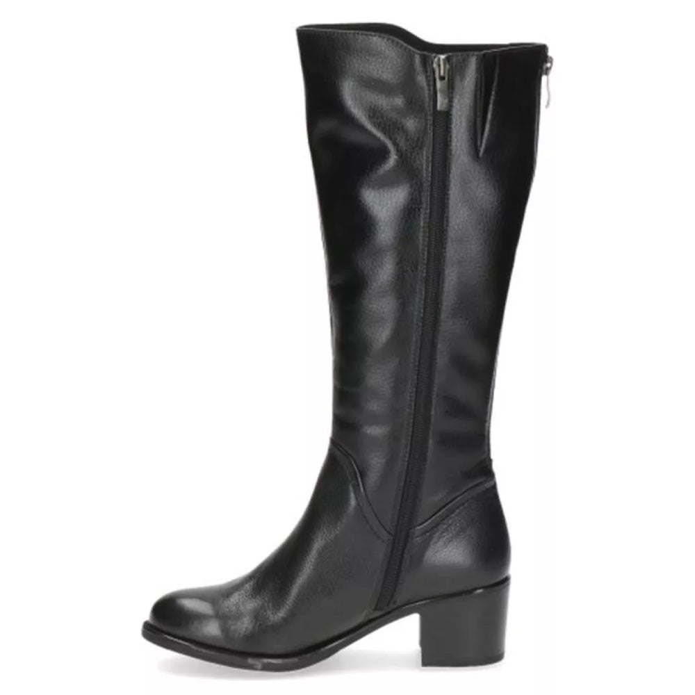 Caprice Caprice 9/25550-23 wijdte XL schacht