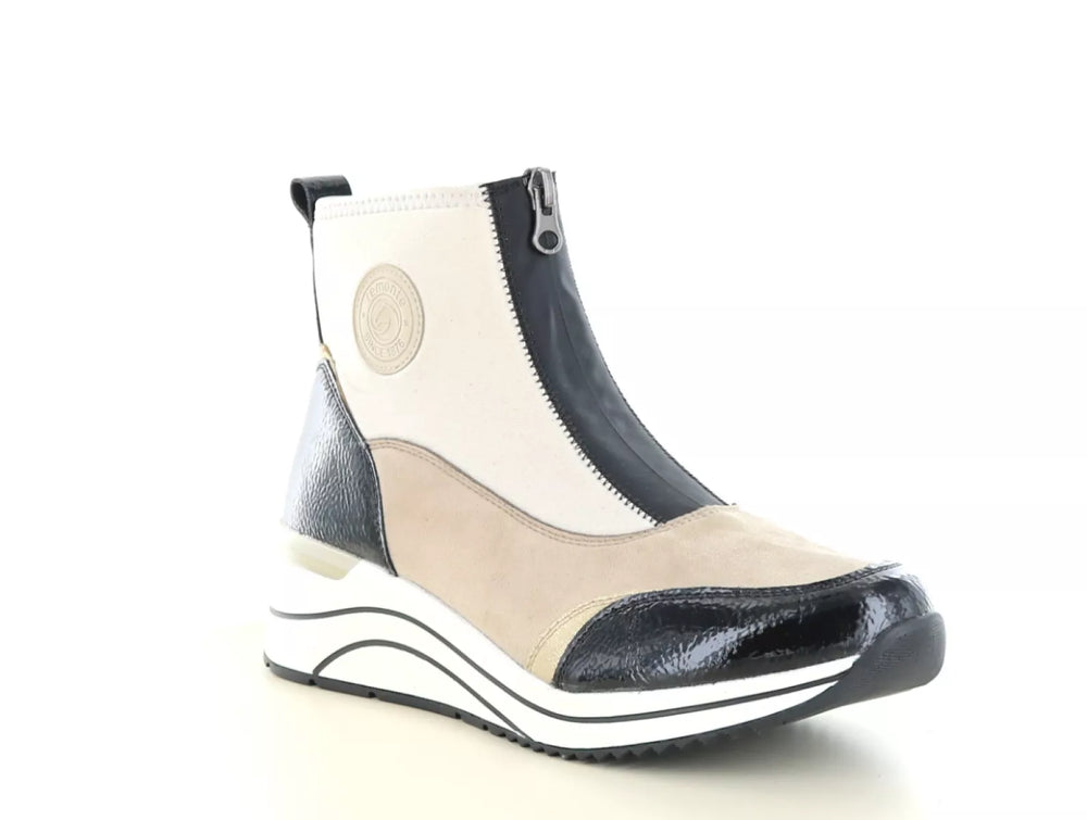 Remonte Remonte D0T78 wijdte G