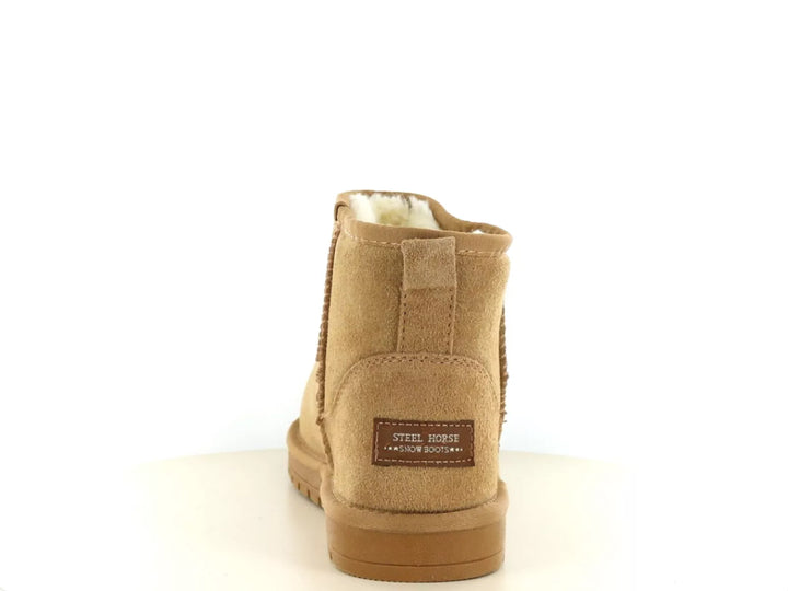 Hafjes Hafjes Cozy Boot