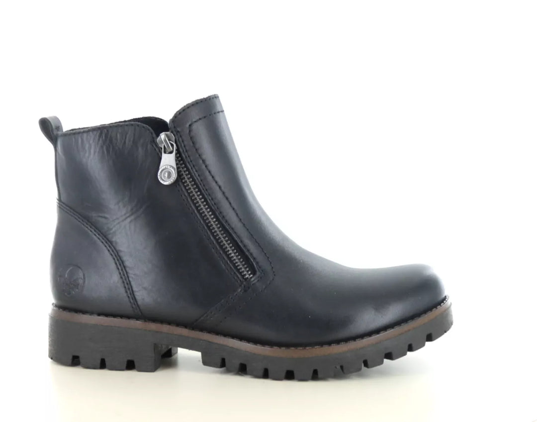 Rieker Rieker 78556 wijdte G