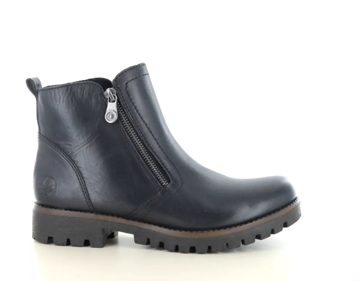 Rieker Rieker 78556 wijdte G