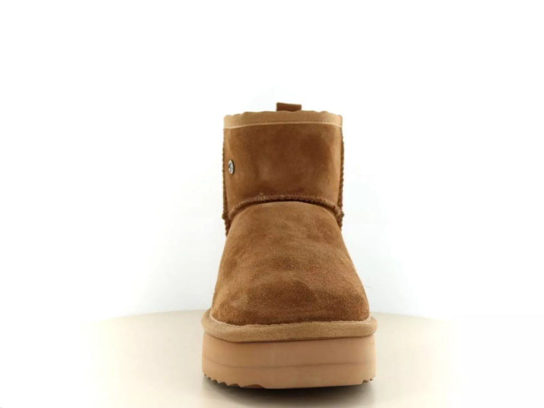 Warmbat Warmbat Wallaby Woman Platform