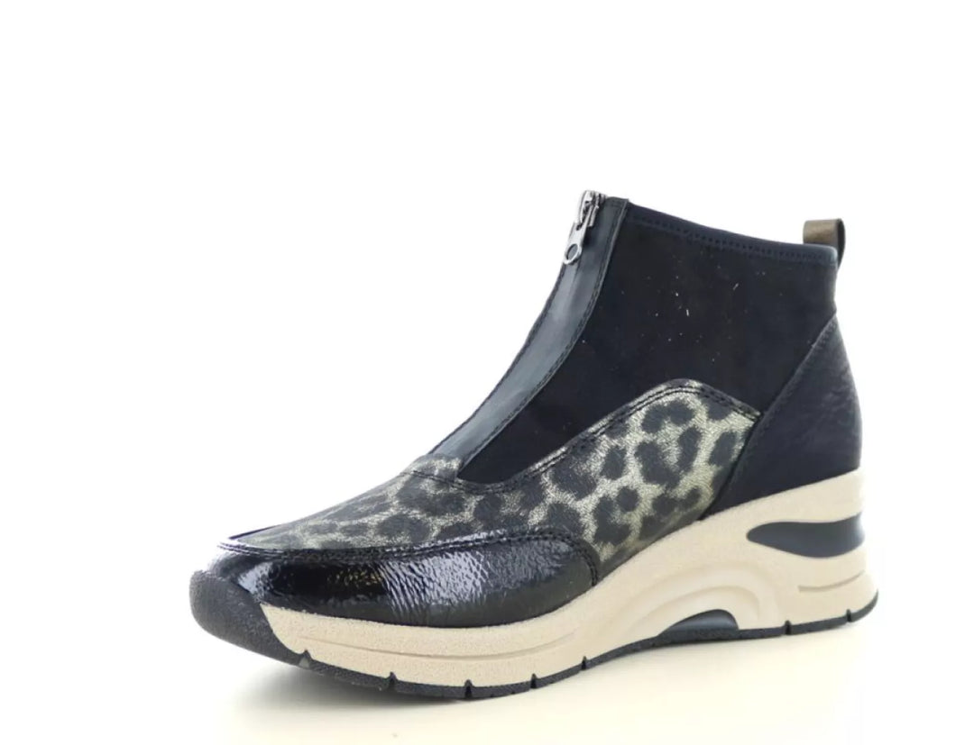 Rieker Rieker N9362 wijdte G