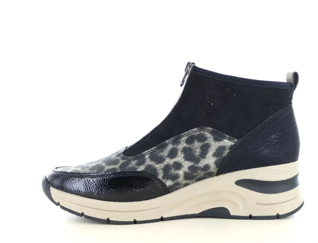 Rieker Rieker N9362 wijdte G