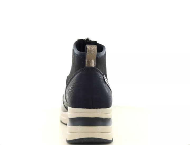 Rieker Rieker N9362 wijdte G