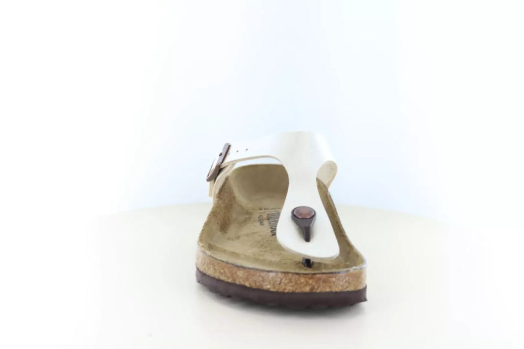 Birkenstock Birkenstock Gizeh wijdte Normaal