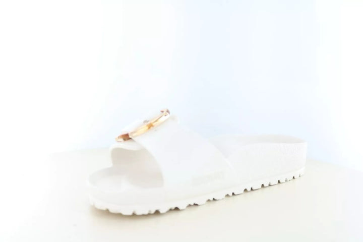 Birkenstock Birkenstock Madrid Big Buckle EVA wijdte Normaal