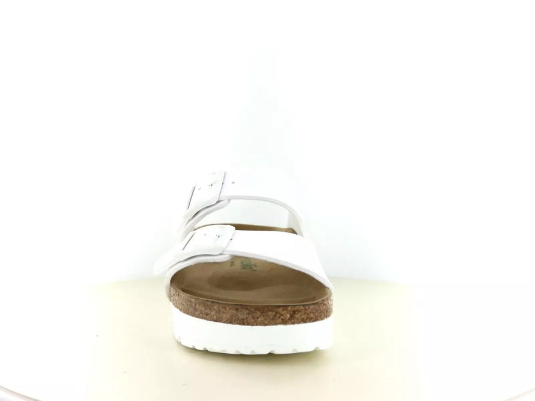 Birkenstock Birkenstock Arizona platform wijdte Smal