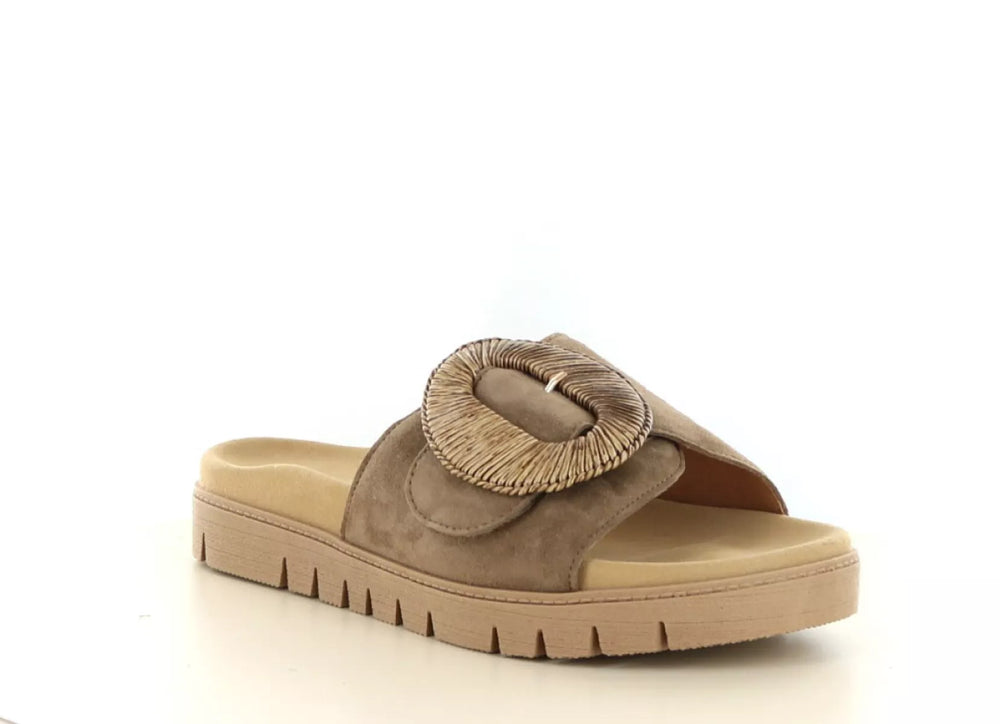 Gabor Gabor 83.742 wijdte G 1/2