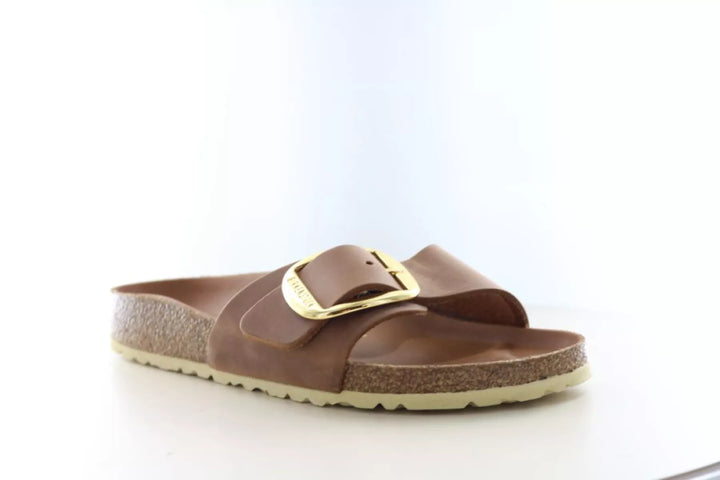 Birkenstock Birkenstock Madrid Big Buclke wijdte Smal