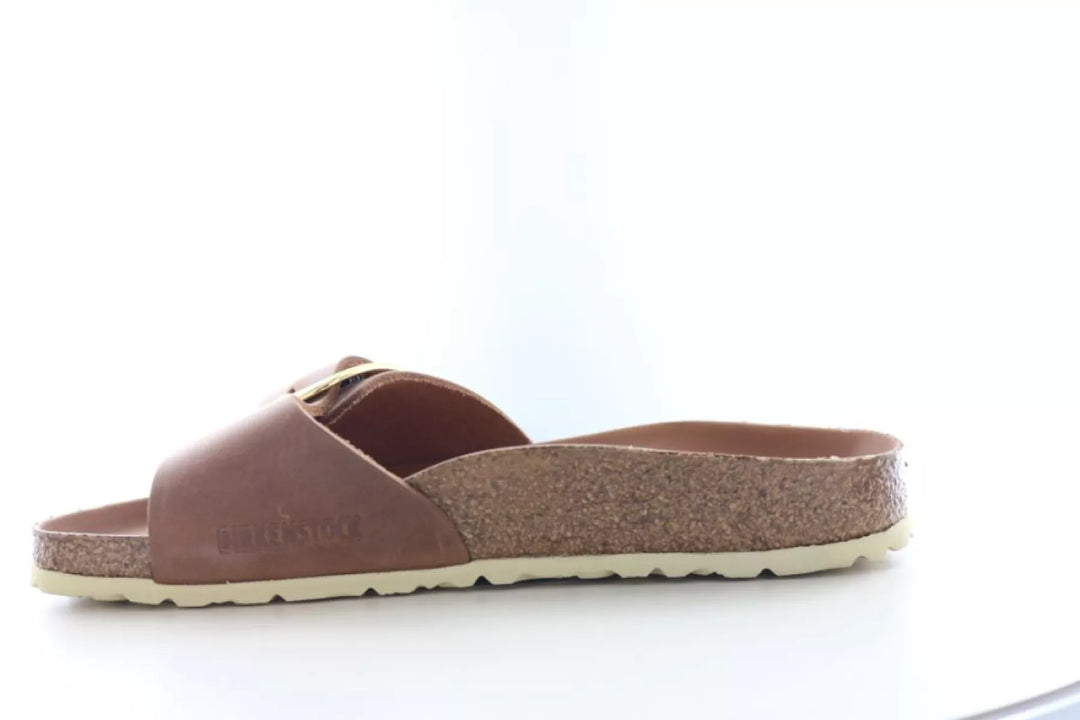 Birkenstock Birkenstock Madrid Big Buclke wijdte Smal