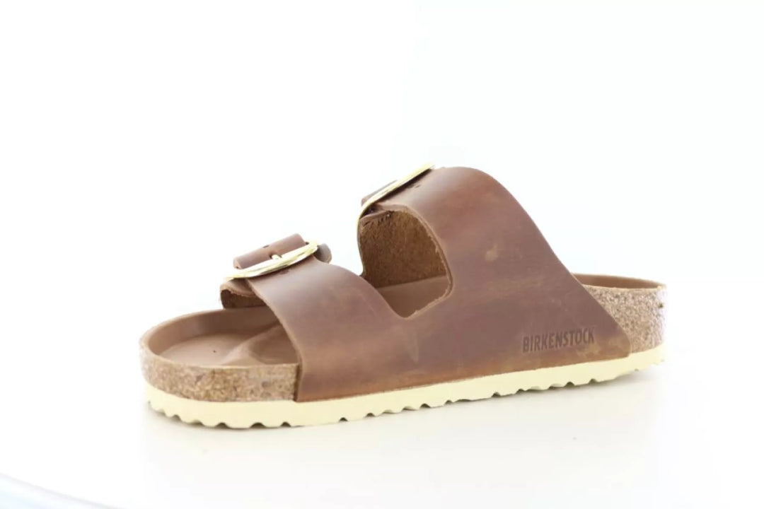 Birkenstock Birkenstock Arizona Big Buckle wijdte Normaal