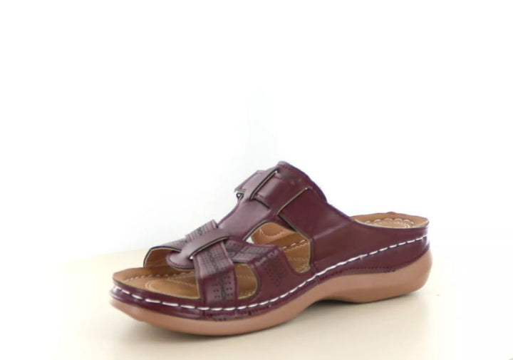 Hafjes Hafjes Roma wijdte G