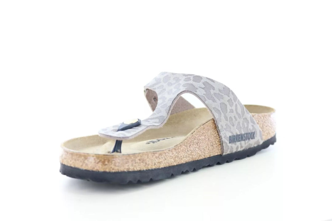 Birkenstock Birkenstock Gizeh wijdte Normaal