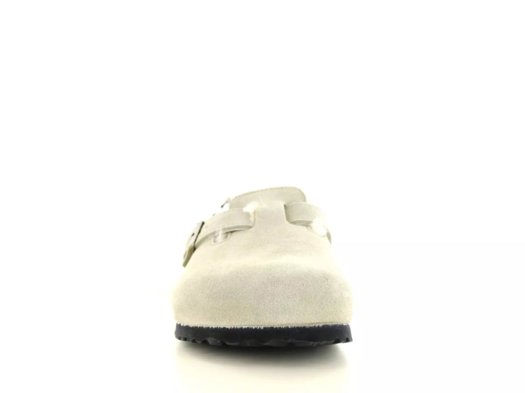 Birkenstock Birkenstock Boston Shearling wijdte Normaal