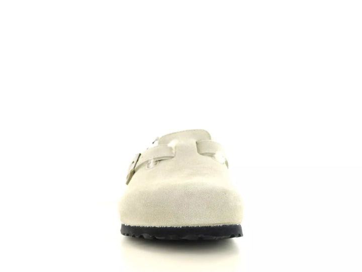 Birkenstock Birkenstock Boston Shearling wijdte Normaal