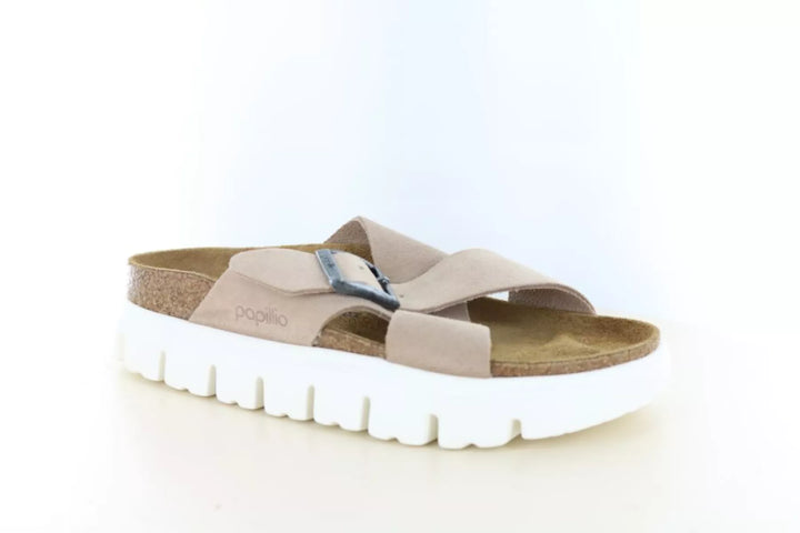 Birkenstock Birkenstock Siena Chunky wijdte Smal